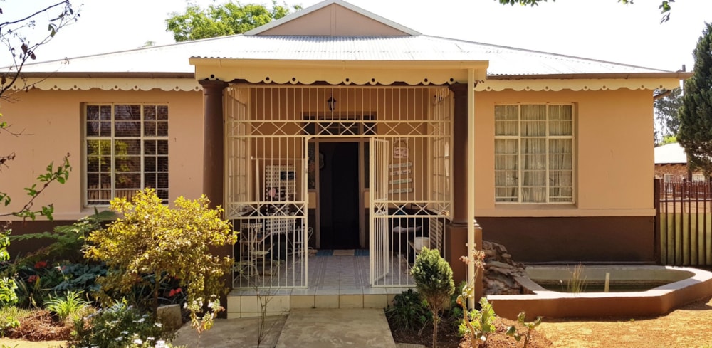 House for sale in Lydenburg (Mashishing) - 1LY1638926 House for sale in Lydenburg (Mashishing) - 1LY1638926