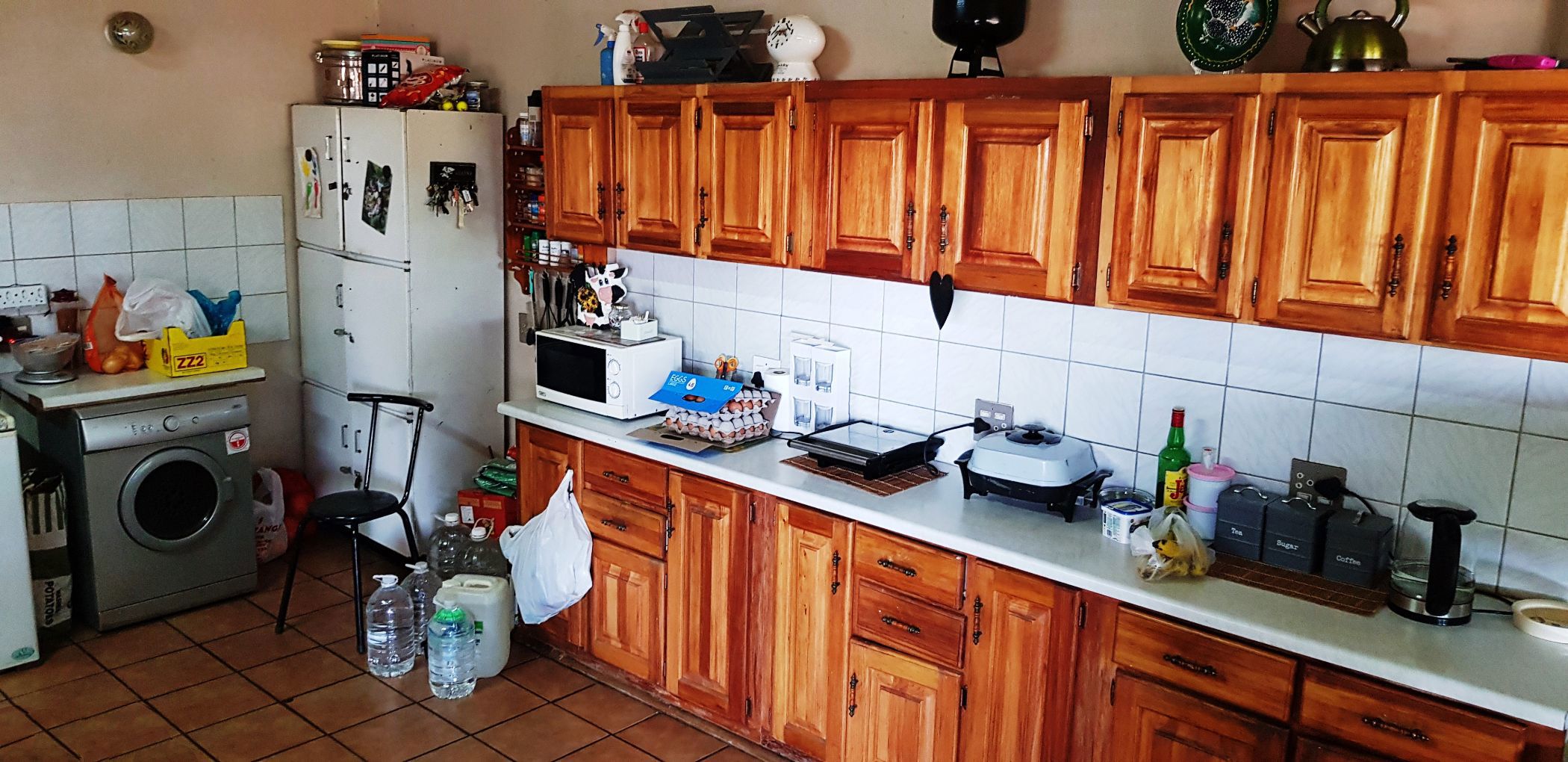 House for sale in Lydenburg (Mashishing) - 1LY1638926