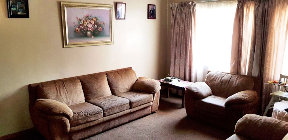 House for sale in Lydenburg (Mashishing) - 1LY1638926