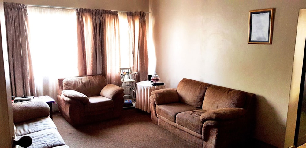 House for sale in Lydenburg (Mashishing) - 1LY1638926