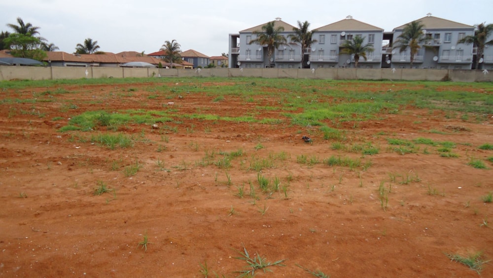 Residential vacant land for sale in Brakpan North - 1BJ1640050