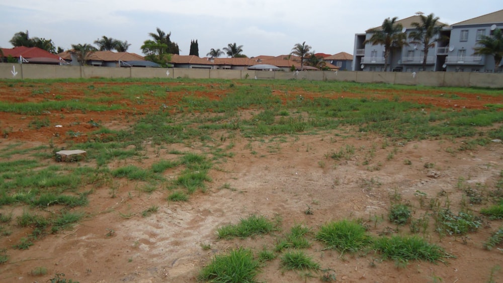 Residential vacant land for sale in Brakpan North - 1BJ1640050