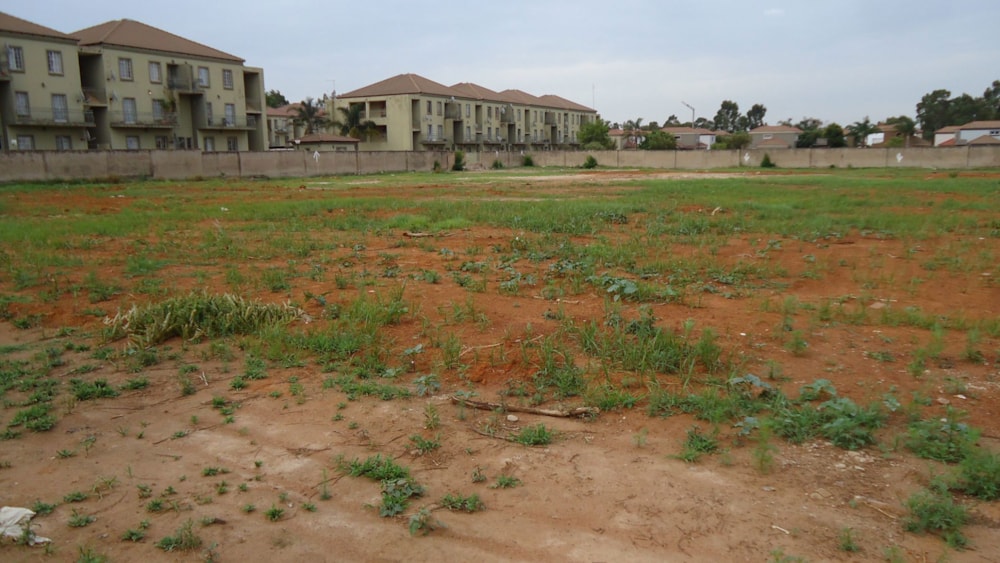 Residential vacant land for sale in Brakpan North - 1BJ1640050