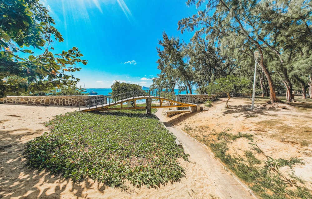 Apartment for sale in Bain Boeuf, Mauritius - MPR1642915