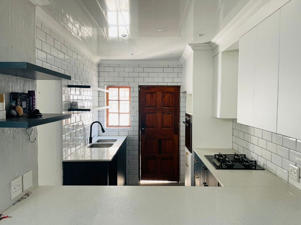 Apartment for sale in Meer en See - 1RY1654507