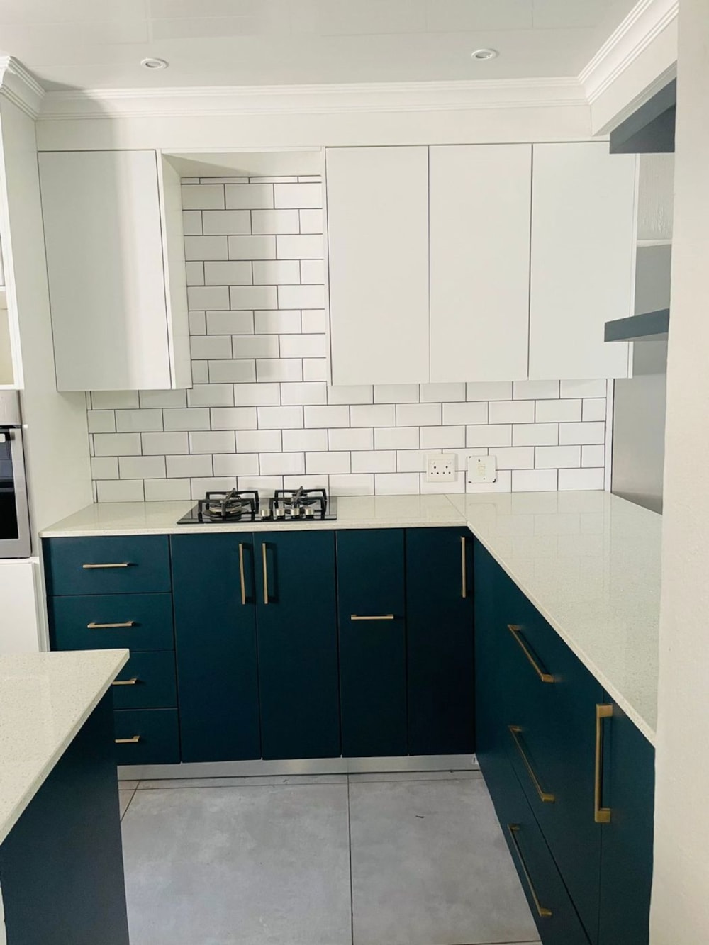 Apartment for sale in Meer en See - 1RY1654507