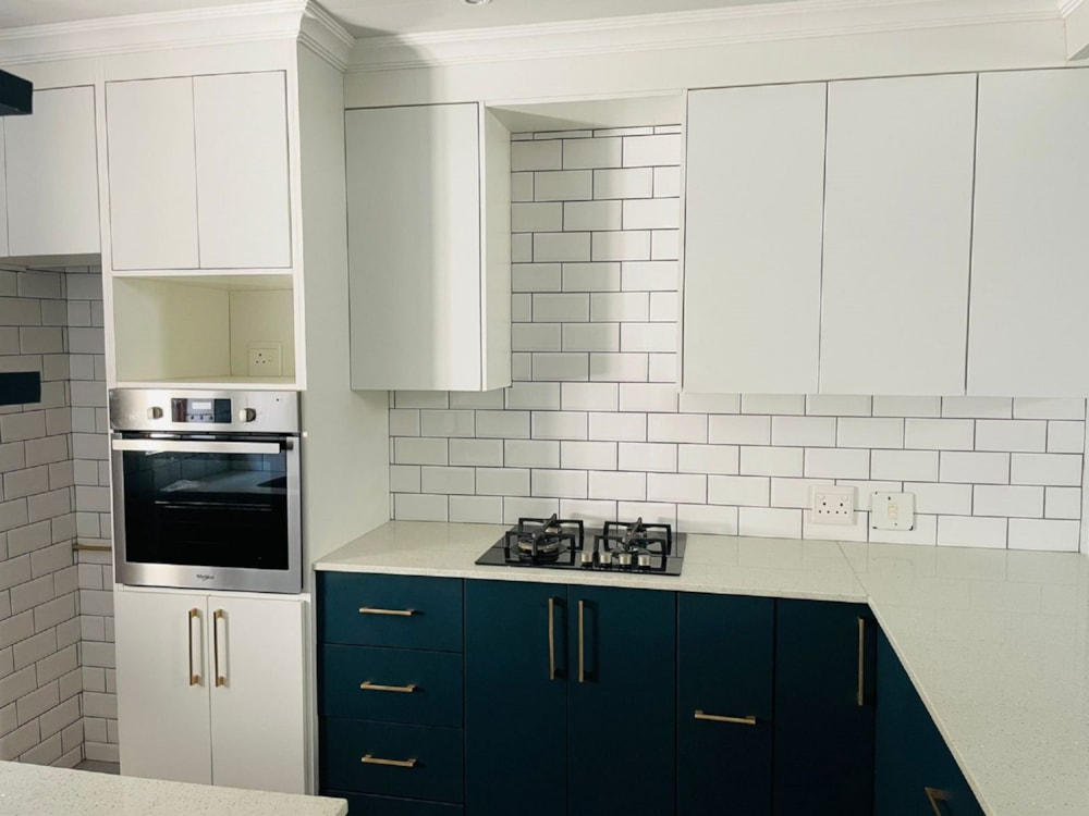 Apartment for sale in Meer en See - 1RY1654507