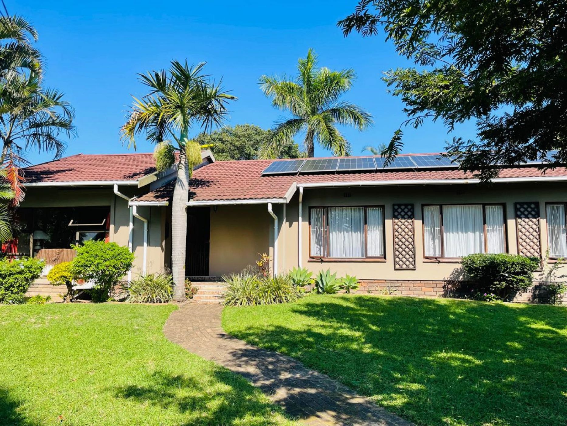 House for sale in Meer en See - 1RY1655178