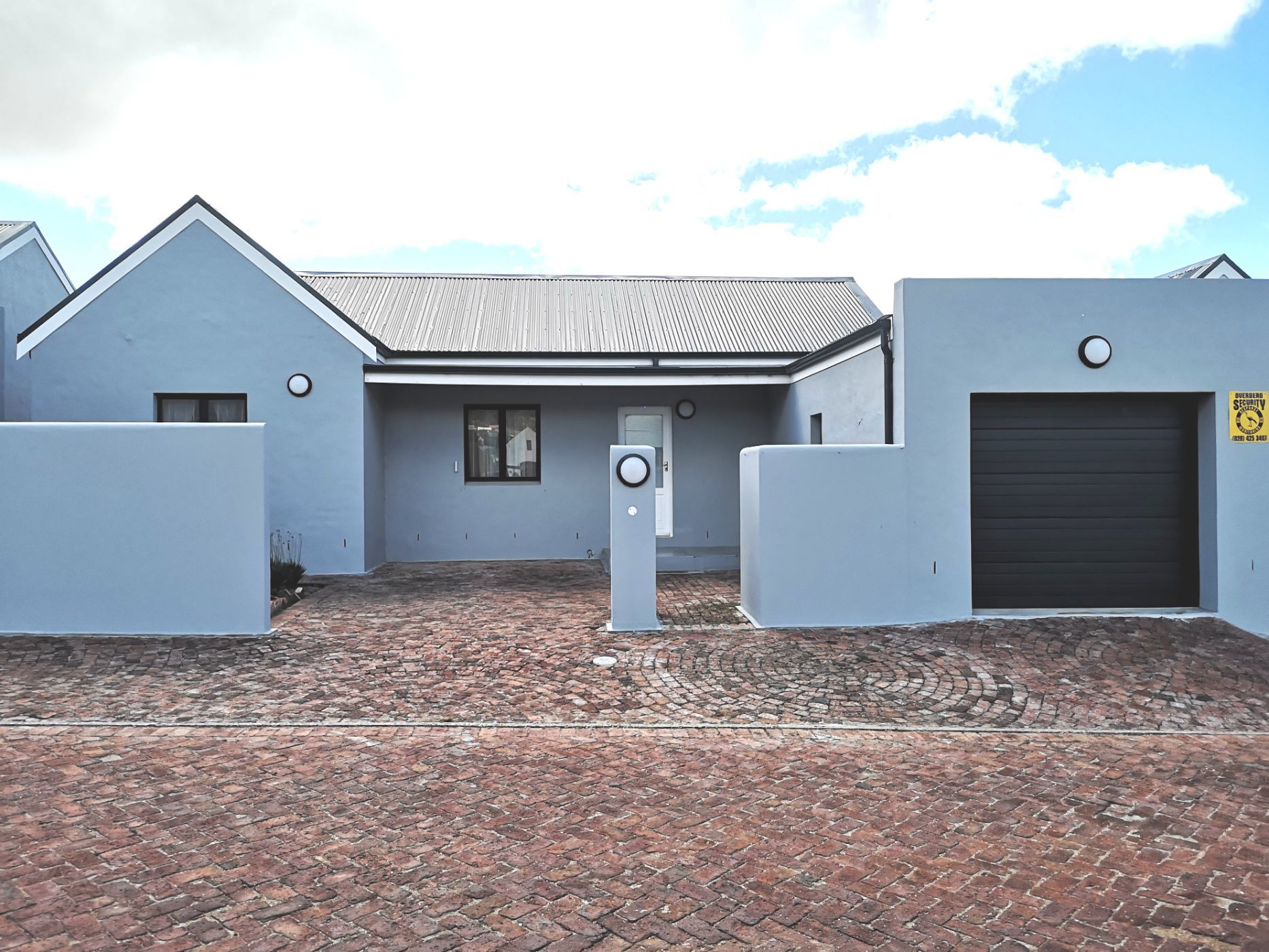 House sold in Bredasdorp - 1SW1646774
