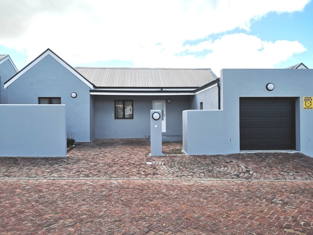 House sold in Bredasdorp - 1SW1646774 House sold in Bredasdorp - 1SW1646774