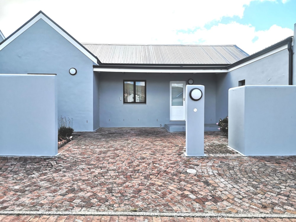 House sold in Bredasdorp - 1SW1646774 House sold in Bredasdorp - 1SW1646774