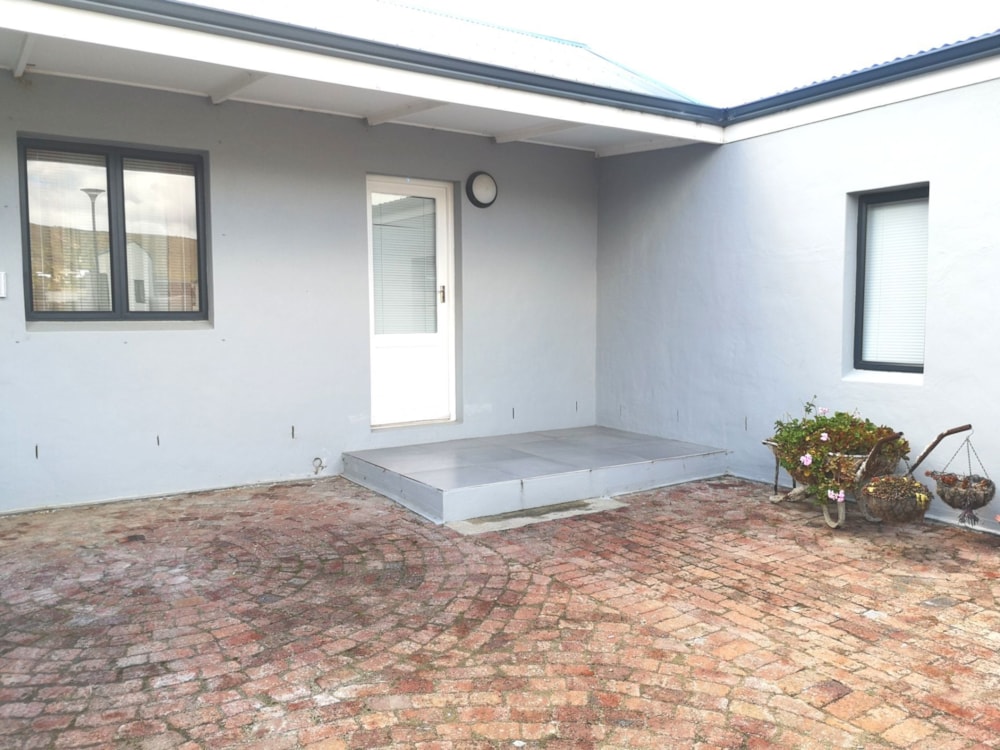 House sold in Bredasdorp - 1SW1646774 House sold in Bredasdorp - 1SW1646774