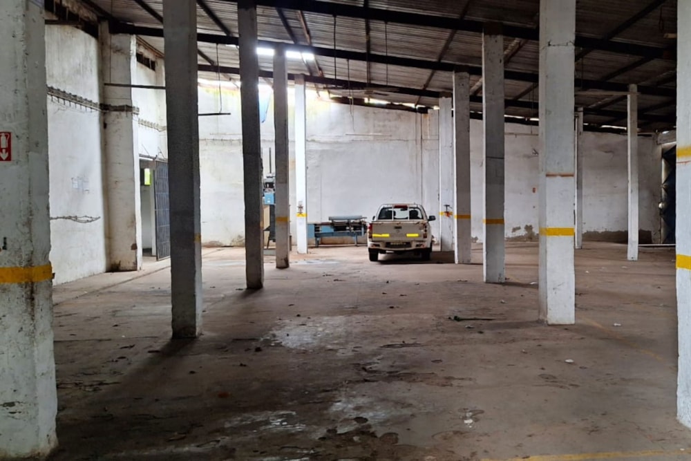 Vacant land for investment in Maputo , Mozambique - 3MQ1647205 Vacant land for investment in Maputo , Mozambique - 3MQ1647205