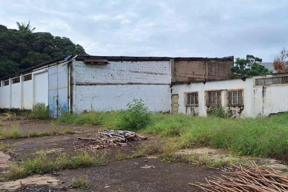 Vacant land for investment in Maputo , Mozambique - 3MQ1647205 Vacant land for investment in Maputo , Mozambique - 3MQ1647205