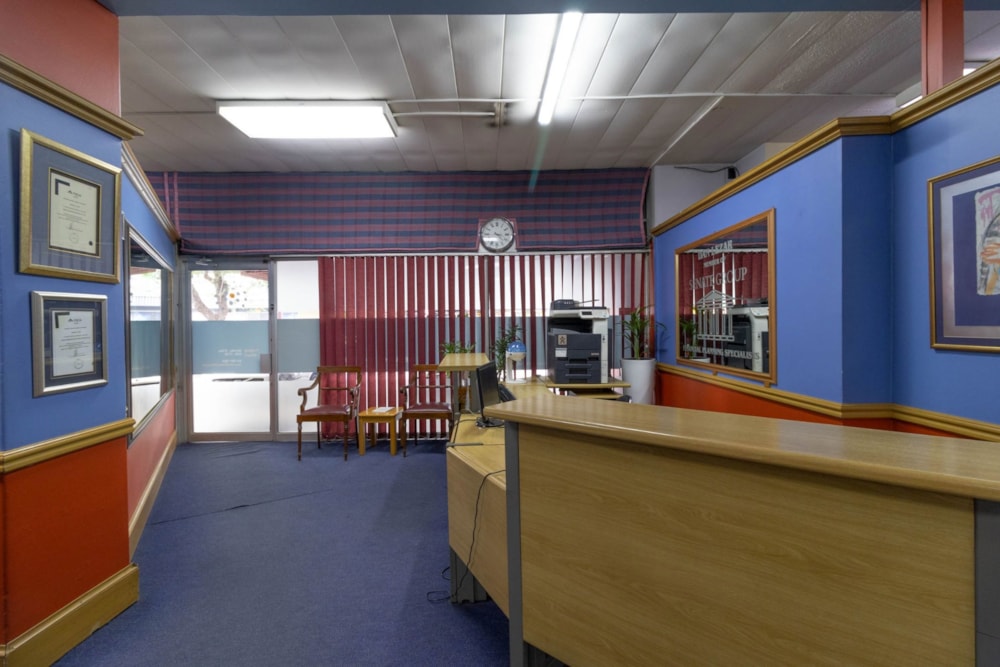 Commercial office for sale in New Redruth - 1AB1651150 Commercial office for sale in New Redruth - 1AB1651150