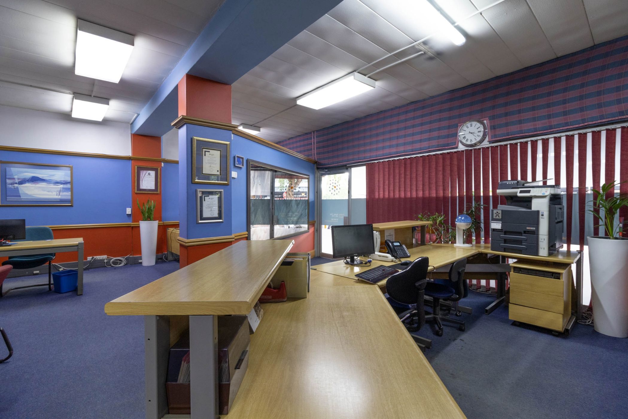 Commercial office for sale in New Redruth - 1AB1651150