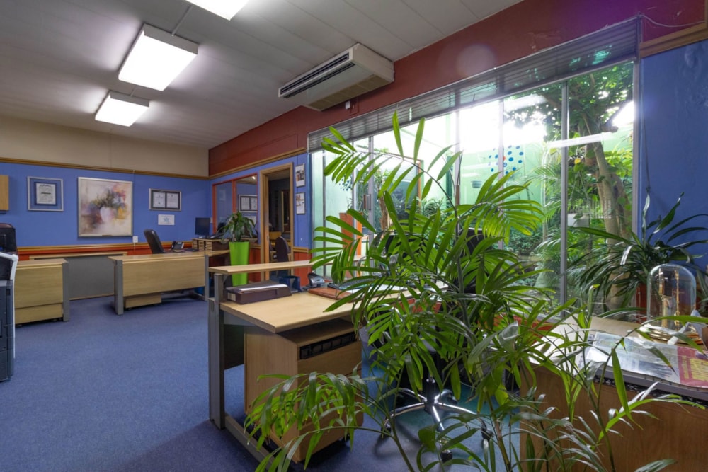 Commercial office for sale in New Redruth - 1AB1651150
