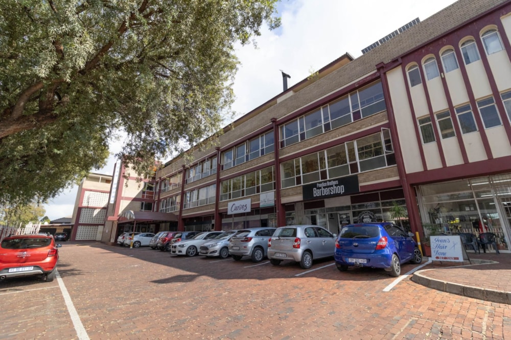 Commercial office for sale in New Redruth - 1AB1651150 Commercial office for sale in New Redruth - 1AB1651150