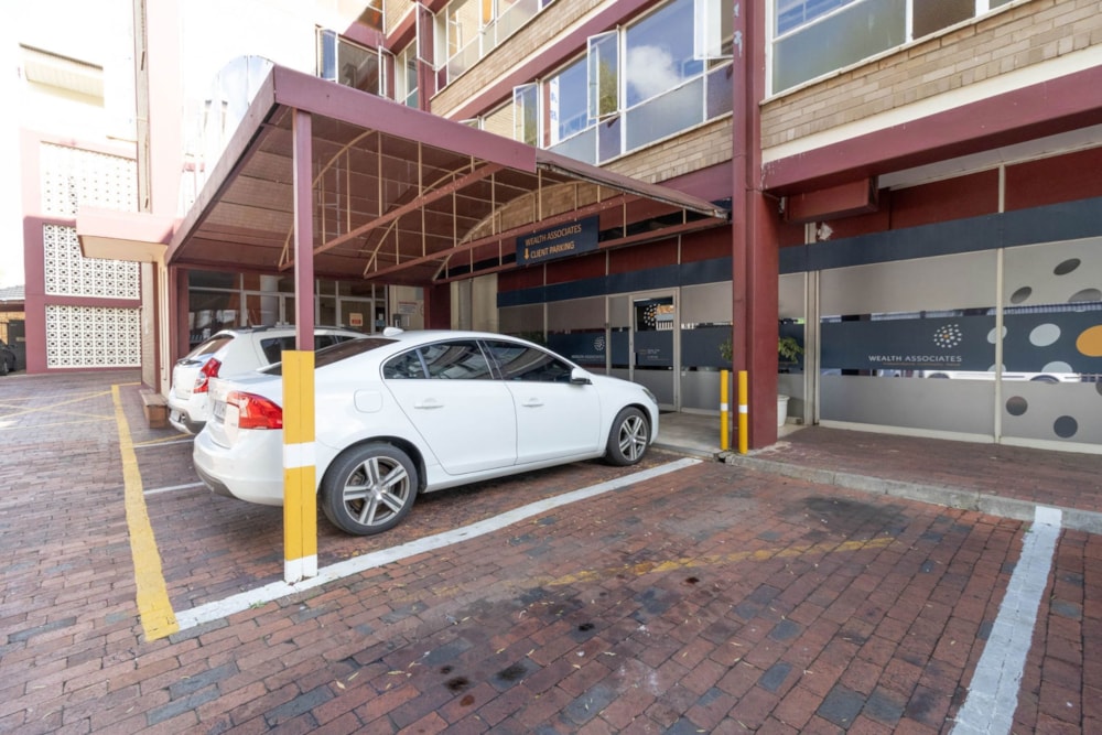 Commercial office for sale in New Redruth - 1AB1651150