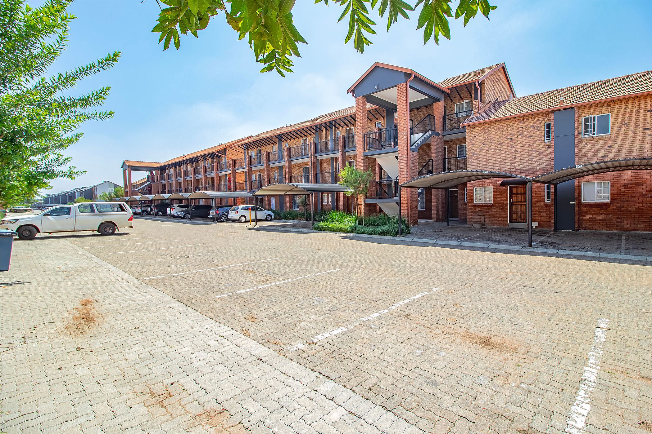 Apartment for sale in Wolmer - PTM1647617