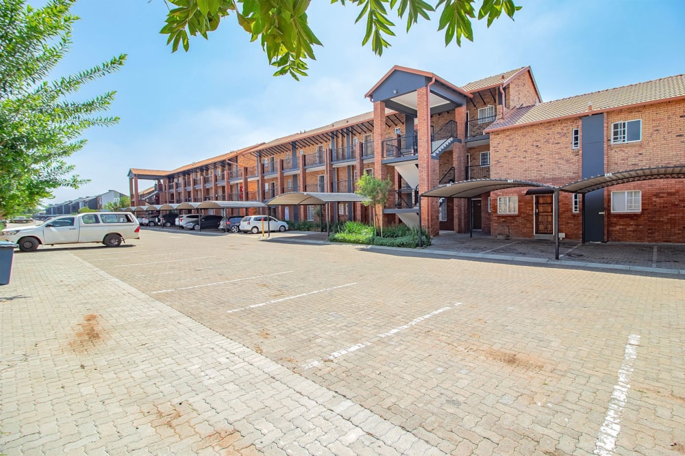 Apartment for sale in Wolmer - PTM1647617