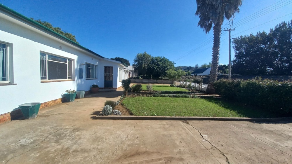 House for sale in Heidelberg, Garden Route - 1SR1648028
