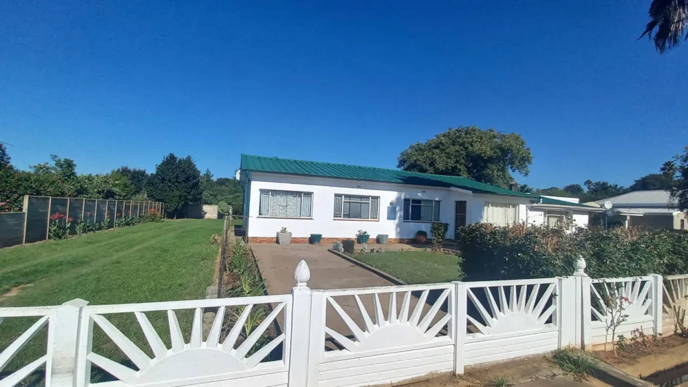 House sold in Heidelberg, Garden Route - 1SR1648028 House sold in Heidelberg, Garden Route - 1SR1648028