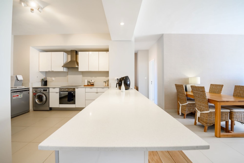 Apartment for sale in Bain Boeuf, Mauritius - MPR1648402