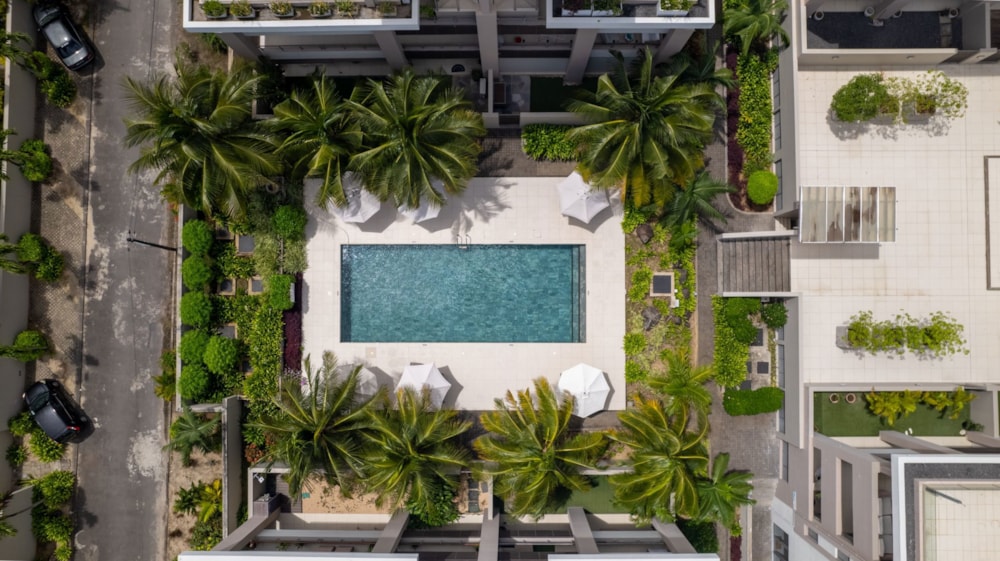 Apartment for sale in Bain Boeuf, Mauritius - MPR1648402