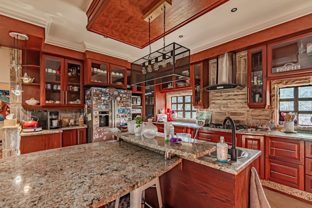 House for sale in Hennopsrivier - CN1649215 House for sale in Hennopsrivier - CN1649215