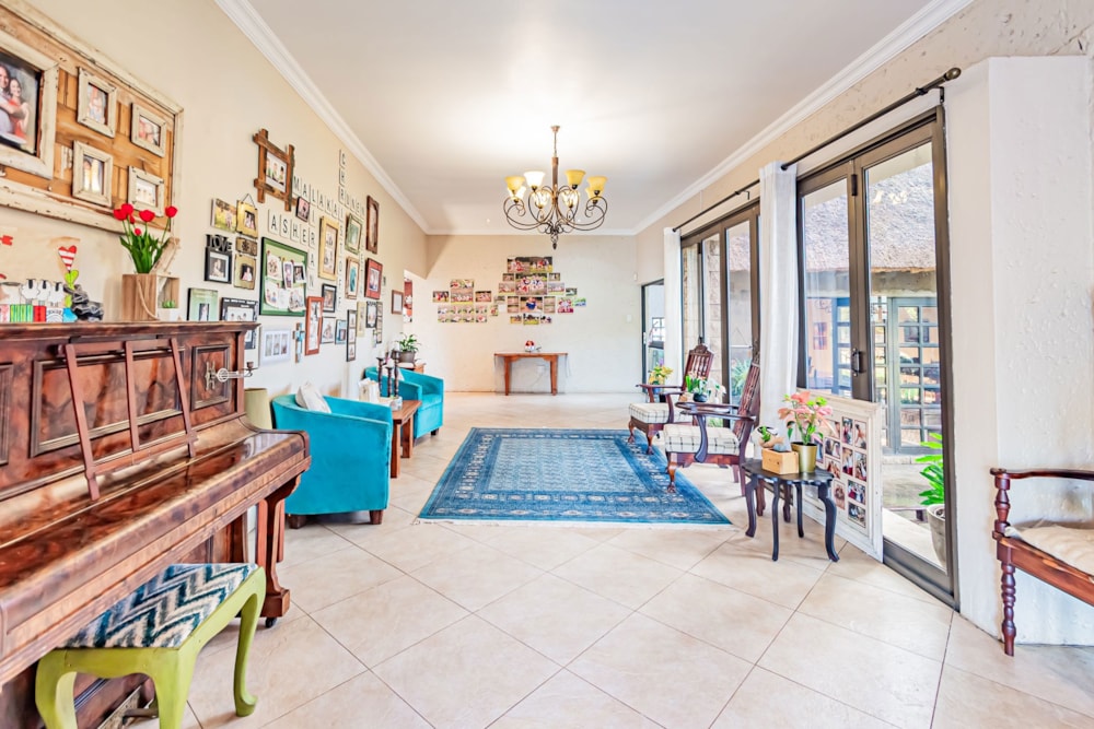 House for sale in Hennopsrivier - CN1649215 House for sale in Hennopsrivier - CN1649215