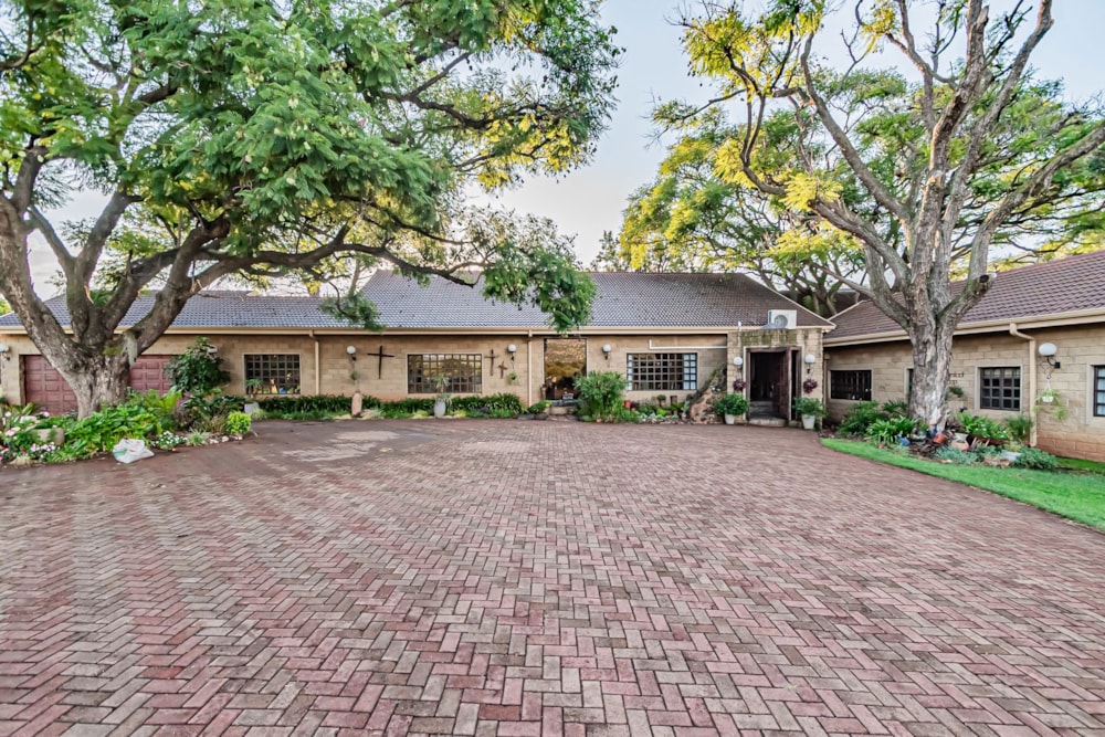 House for sale in Hennopsrivier - CN1649215 House for sale in Hennopsrivier - CN1649215