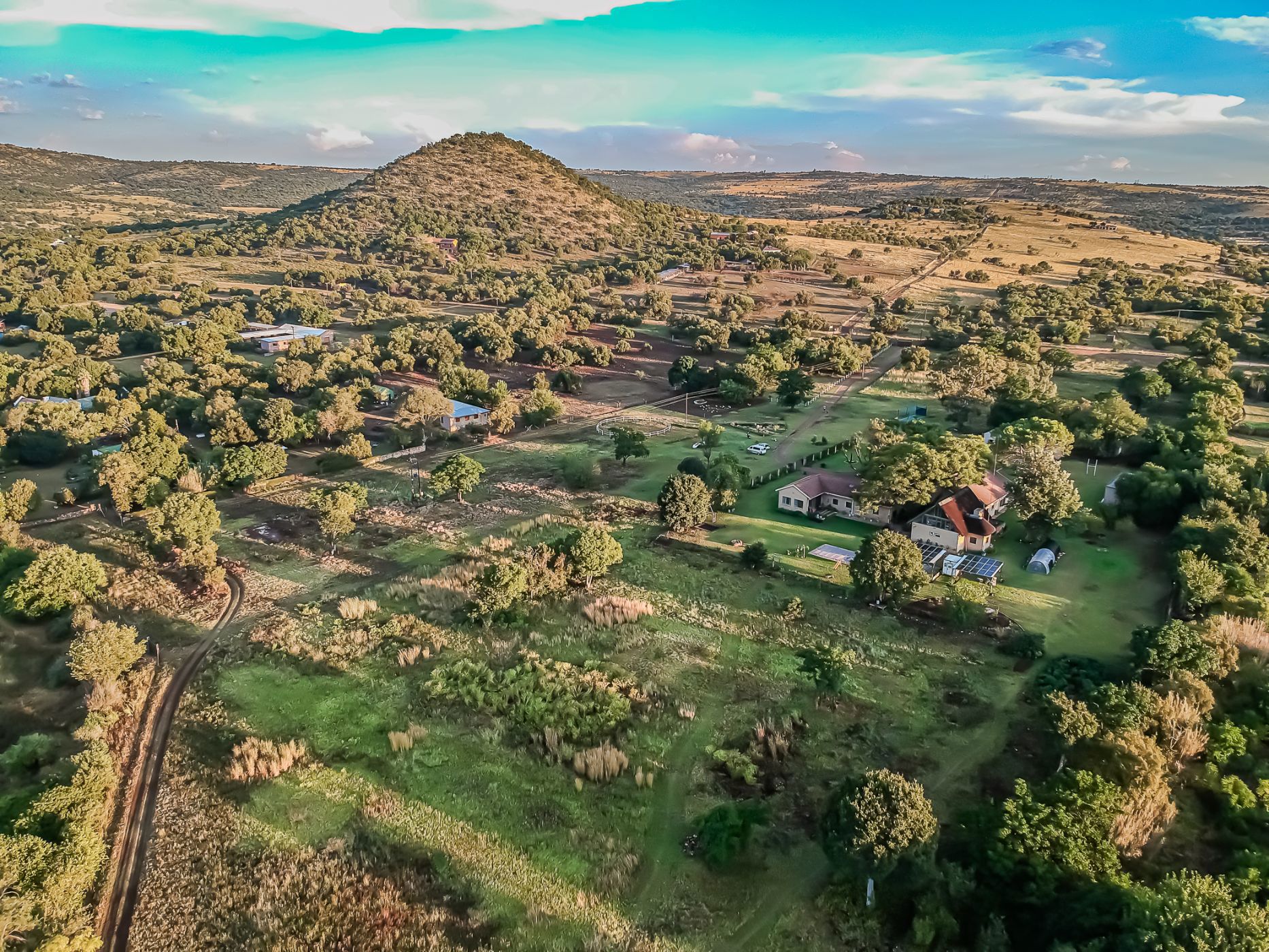 House for sale in Hennopsrivier - CN1649215