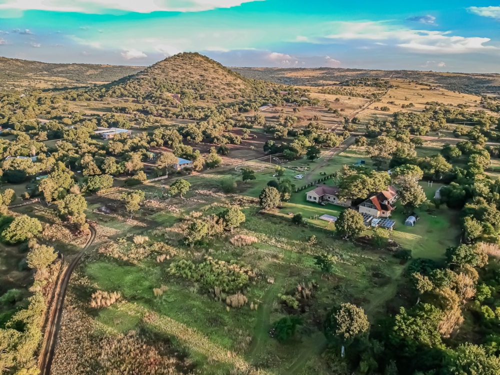 House for sale in Hennopsrivier - CN1649215