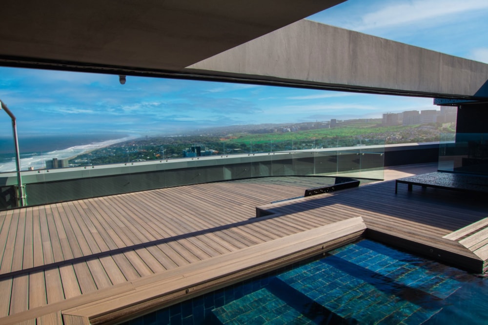 Penthouse apartment for sale in uMhlanga Rocks - 1ND1649359 Penthouse apartment for sale in uMhlanga Rocks - 1ND1649359