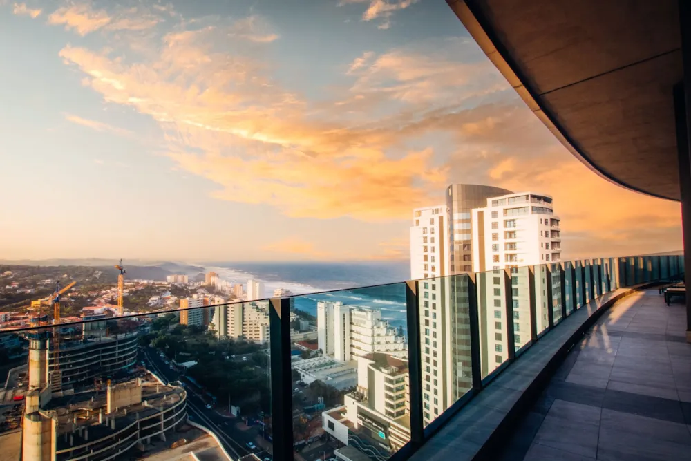 Penthouse apartment for sale in uMhlanga Rocks - 1ND1649361 Penthouse apartment for sale in uMhlanga Rocks - 1ND1649361