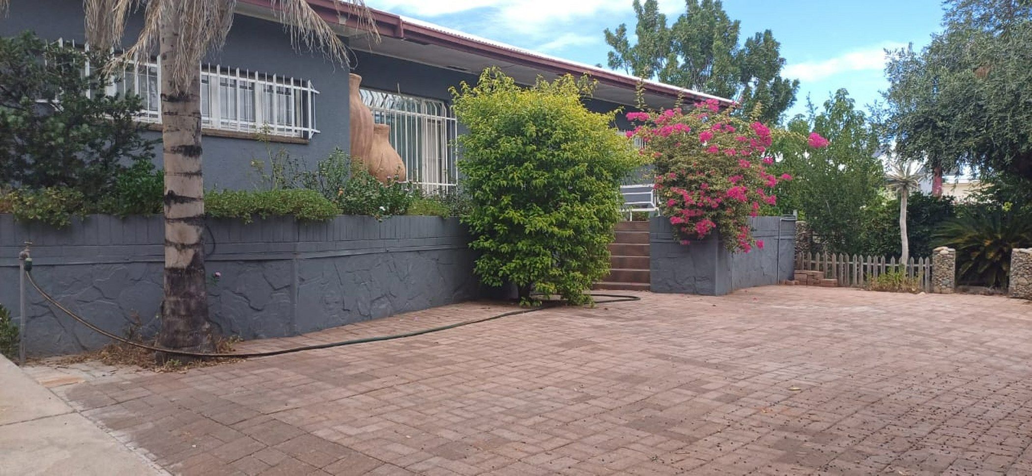 House for sale in Die Rand - 1KAH1655231