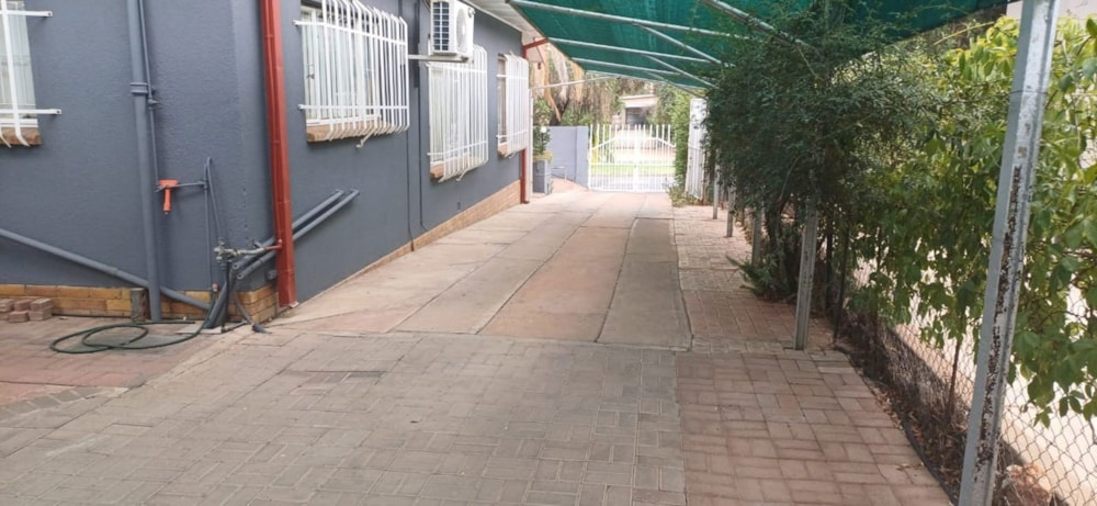 House for sale in Die Rand - 1KAH1655231