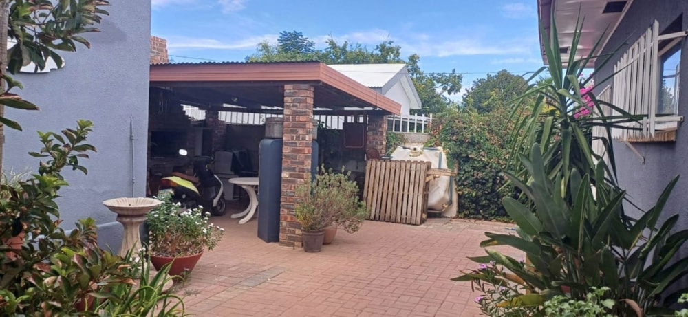 House for sale in Die Rand - 1KAH1655231