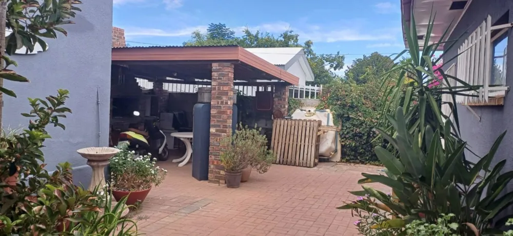 House sold in Die Rand - 1KAH1655231 House sold in Die Rand - 1KAH1655231