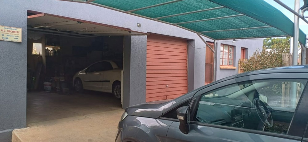 House for sale in Die Rand - 1KAH1655231