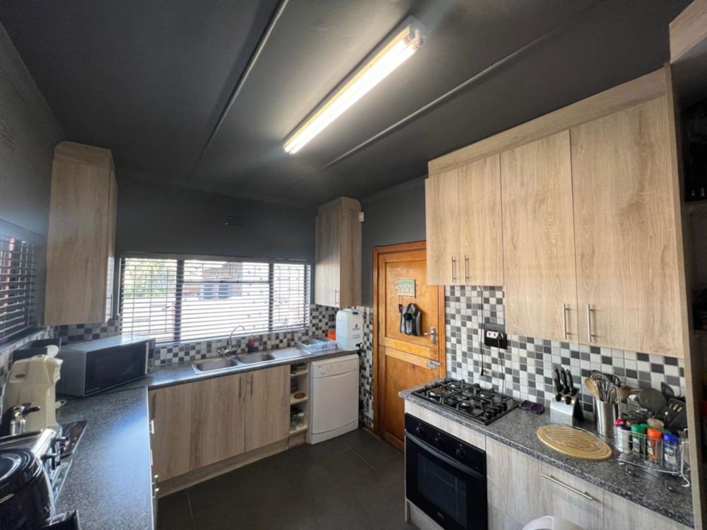 House for sale in  Monument Heights - 1KJ1655831