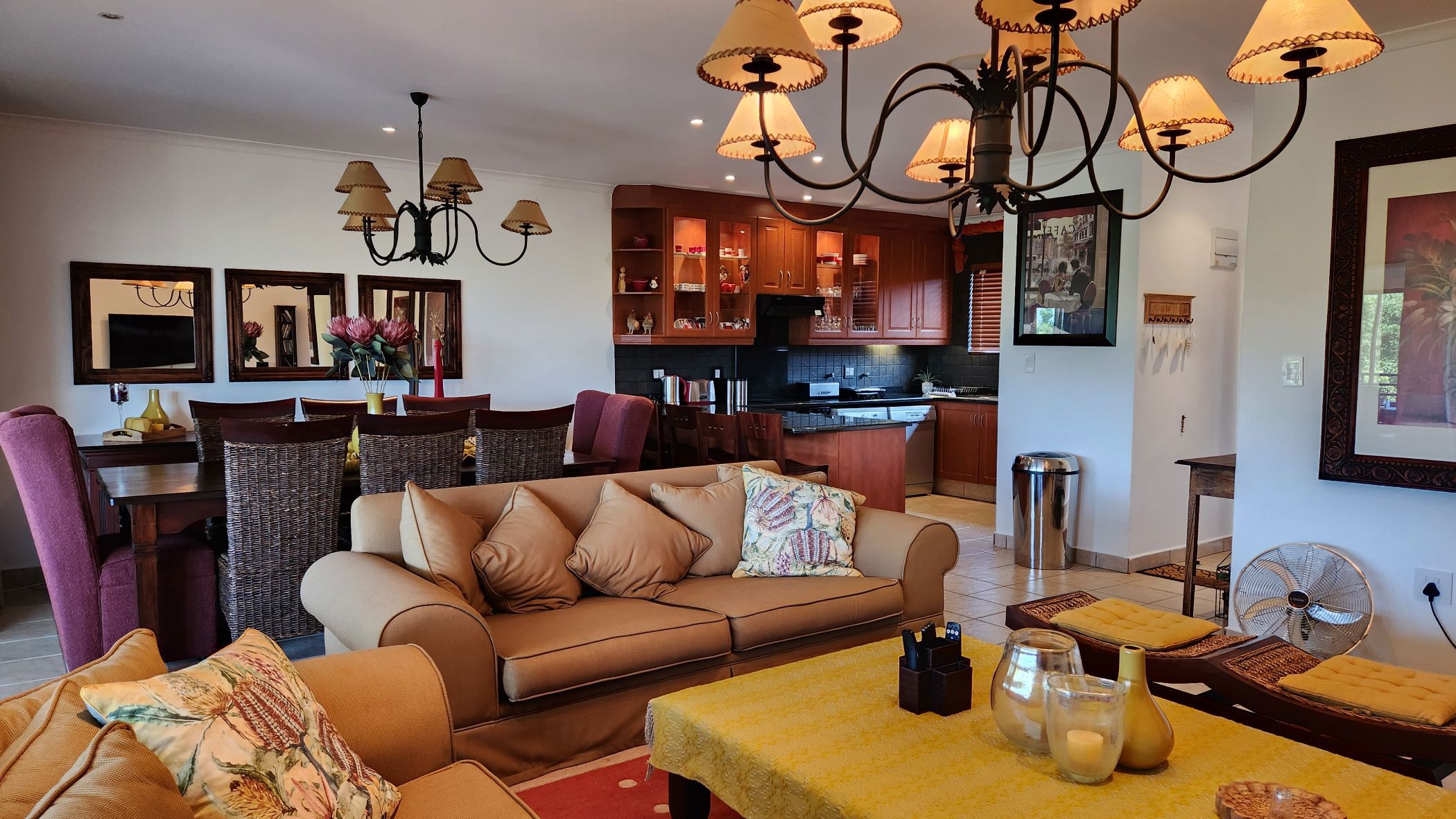 Apartment for sale in St Michaels on Sea - 1PX1653639