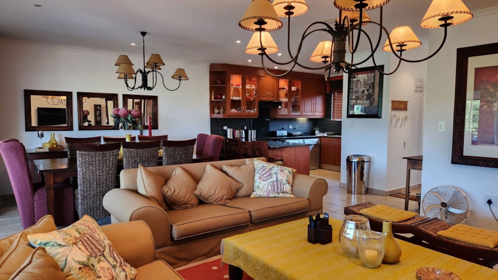 Apartment for sale in St Michaels on Sea - 1PX1653639