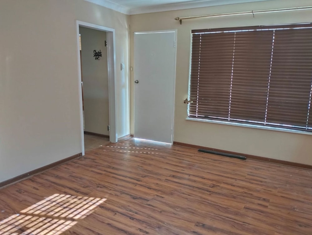 House let in Uitsig, Bloemfontein - 1BX1684960 House let in Uitsig, Bloemfontein - 1BX1684960
