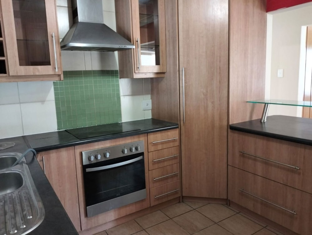 House let in Uitsig, Bloemfontein - 1BX1684960 House let in Uitsig, Bloemfontein - 1BX1684960