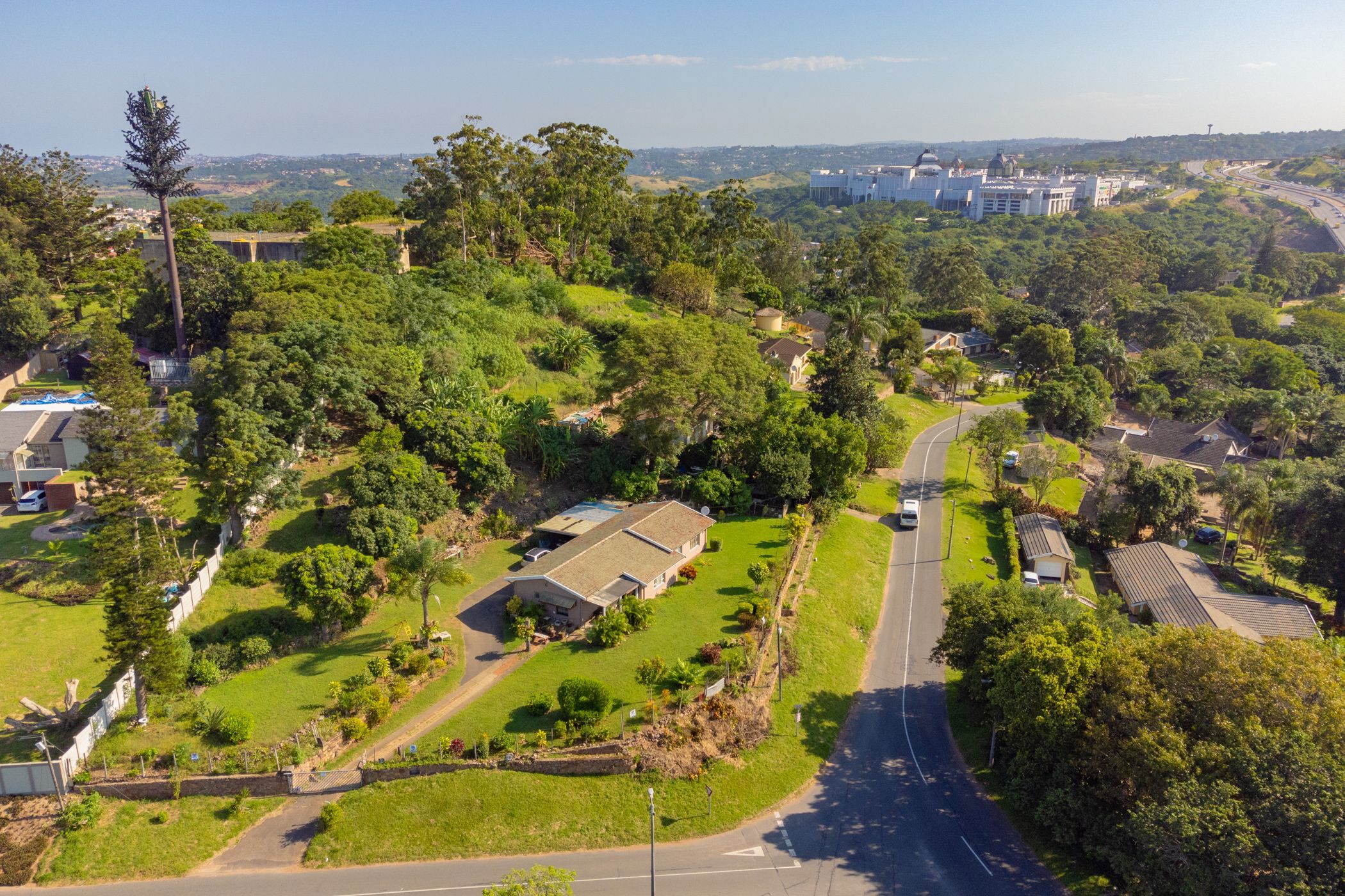 House sold in Westville - 1WS1653513