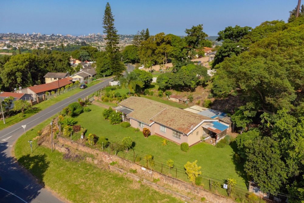 House sold in Westville - 1WS1653513 House sold in Westville - 1WS1653513