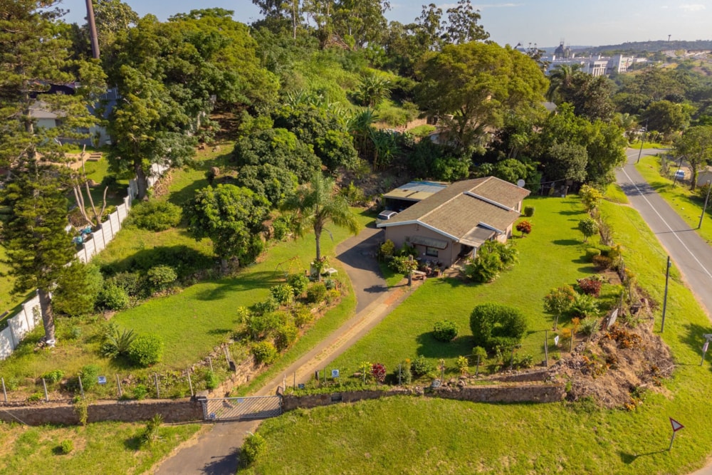 House sold in Westville - 1WS1653513 House sold in Westville - 1WS1653513