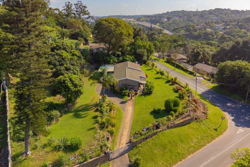 House sold in Westville - 1WS1653513 House sold in Westville - 1WS1653513